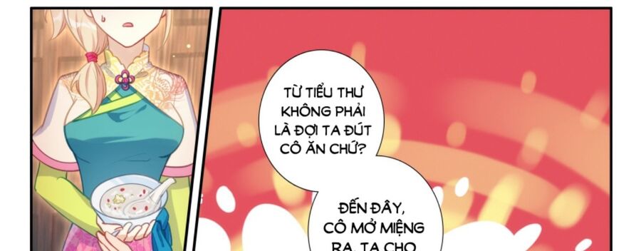 Cực Phẩm Gia Đinh Chapter 170 - Trang 47