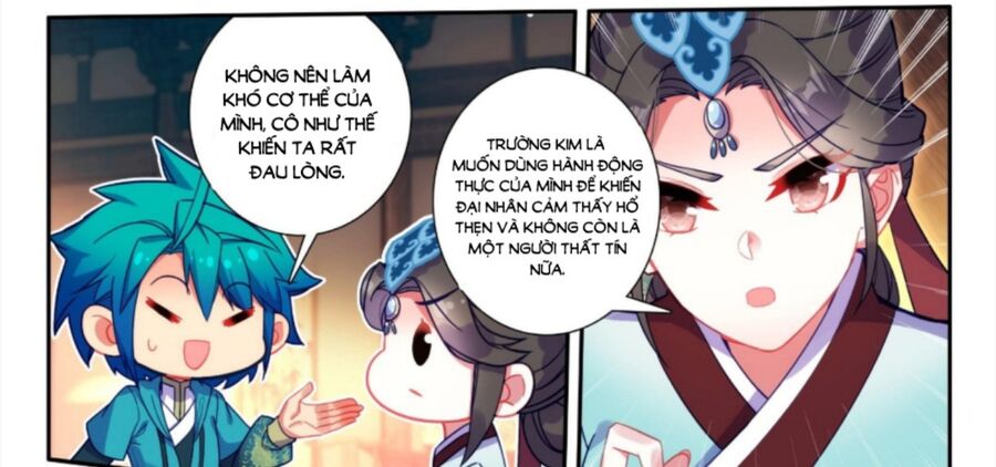 Cực Phẩm Gia Đinh Chapter 170 - Trang 22