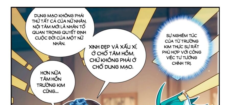 Cực Phẩm Gia Đinh Chapter 170 - Trang 33