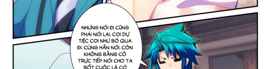 Cực Phẩm Gia Đinh Chapter 170 - Trang 59