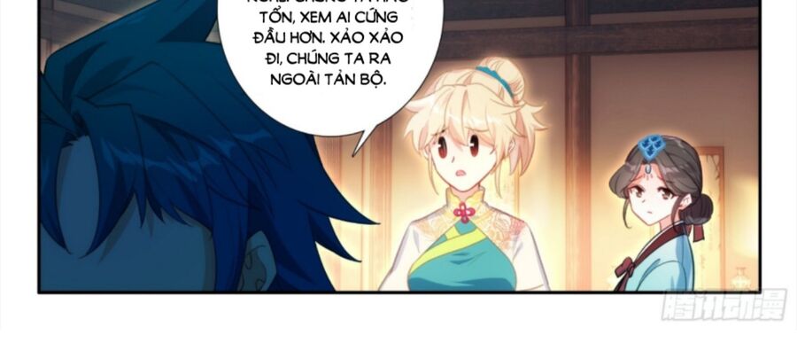 Cực Phẩm Gia Đinh Chapter 170 - Trang 44