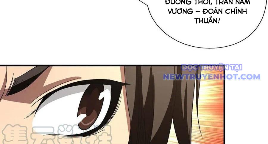 Thiên Long Bát Bộ webtoon chapter 142 - Trang 17