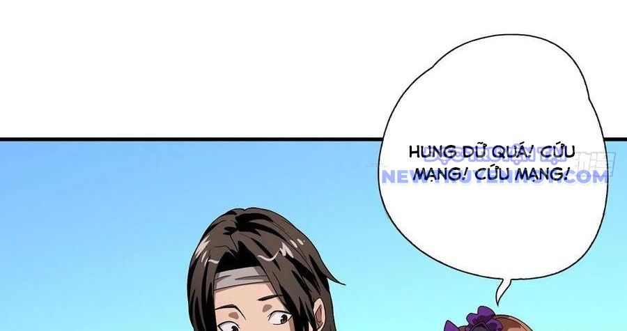 Thiên Long Bát Bộ webtoon chapter 148 - Trang 20