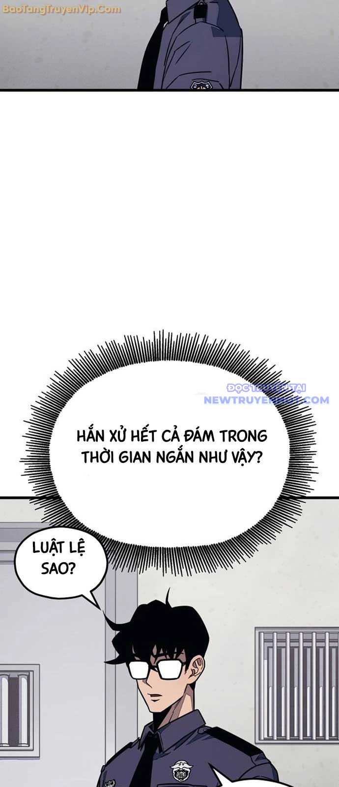 Lớp Học Cải Tạo chapter 8 - Trang 54