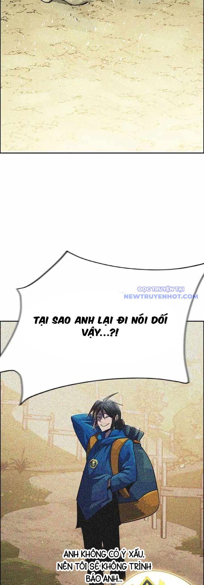 Tôi Chỉ Là Người Khuân Vác Trong Hầm Ngục chapter 3 - Trang 27