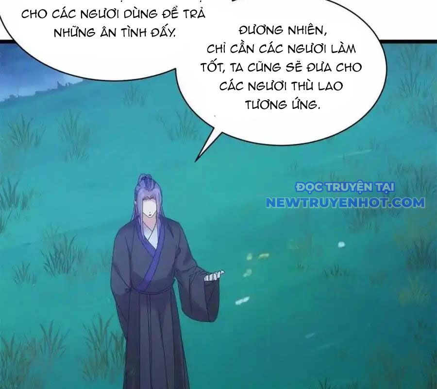 Ta Chính Là Không Theo Sáo Lộ Ra Bài chapter 298 - Trang 57