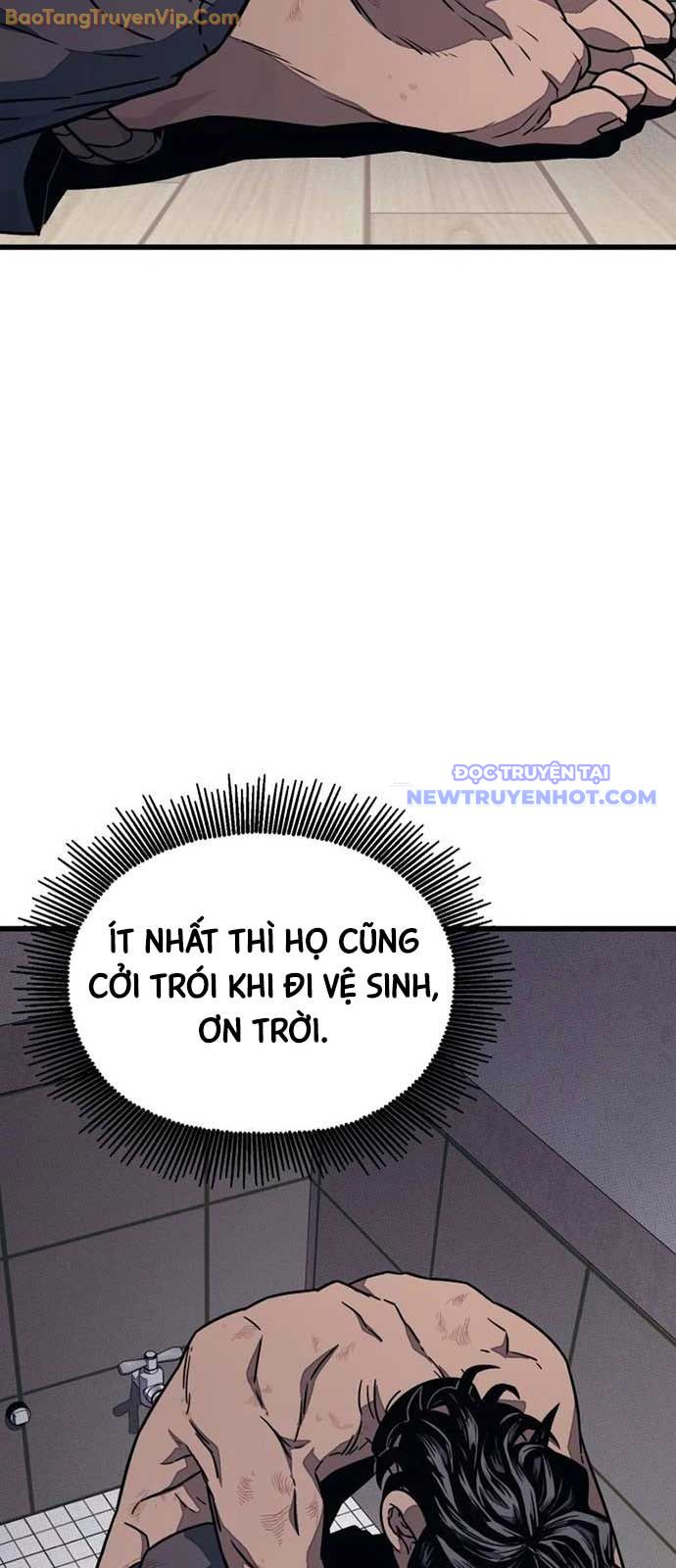 Lớp Học Cải Tạo chapter 7 - Trang 12