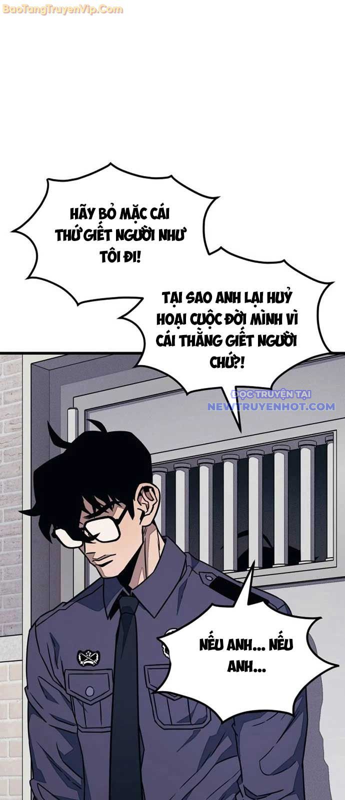 Lớp Học Cải Tạo chapter 8 - Trang 118