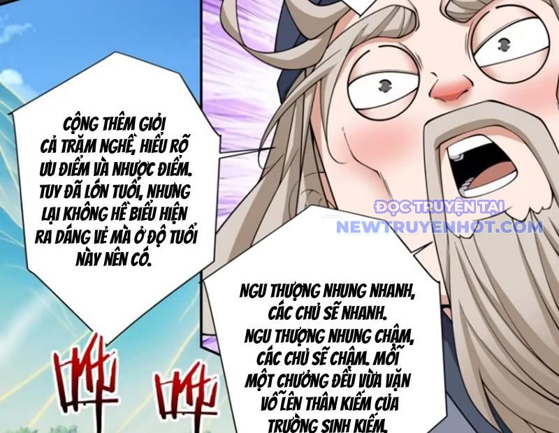 Đồ Đệ Của Ta Đều Là Đại Phản Phái chapter 332 - Trang 70