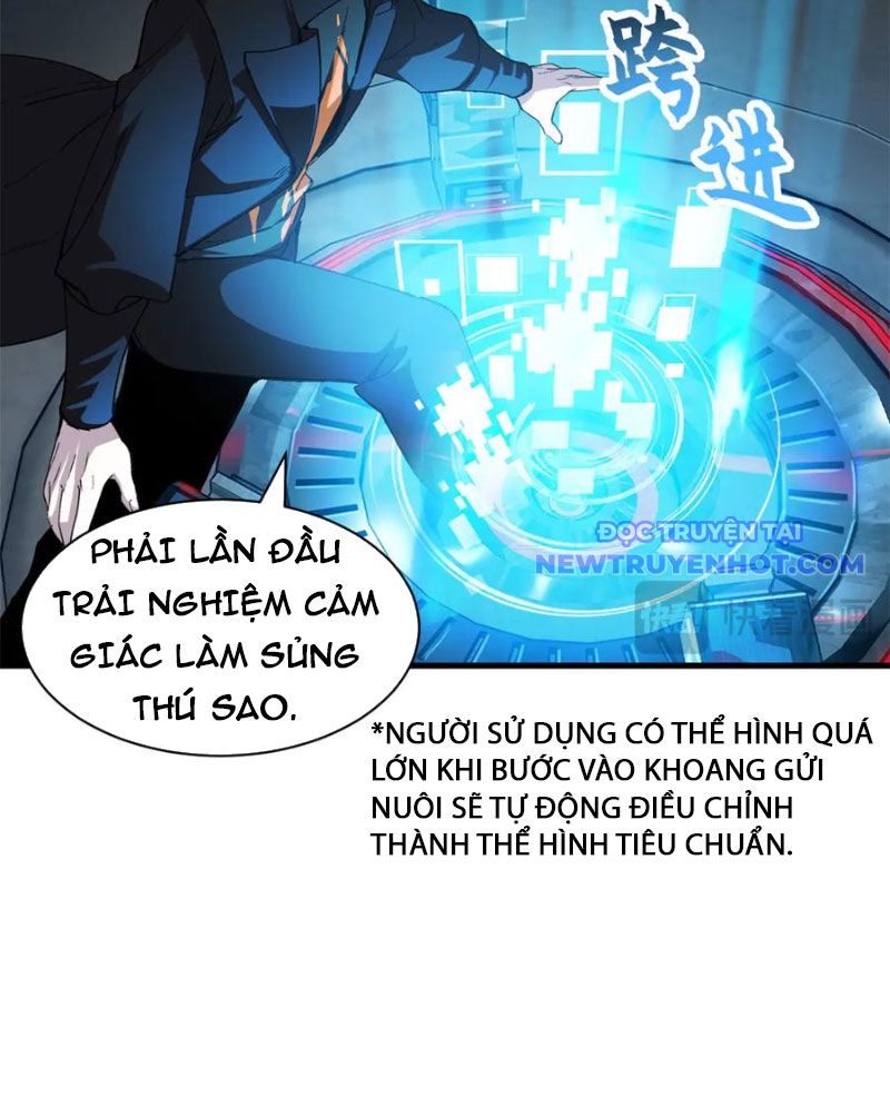 Cửa Hàng Sủng Thú Siêu Thần chapter 170 - Trang 61