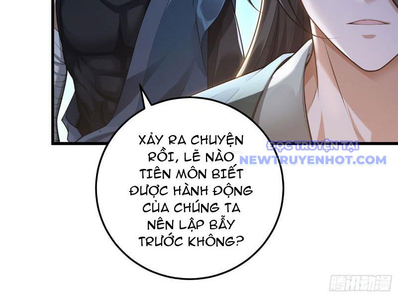 Giết Ta Thêm Mấy Lần Ta Liền Vô Địch chapter 39 - Trang 16