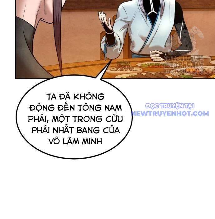 Tay Súng Chinh Phục Võ Lâm chapter 46 - Trang 38