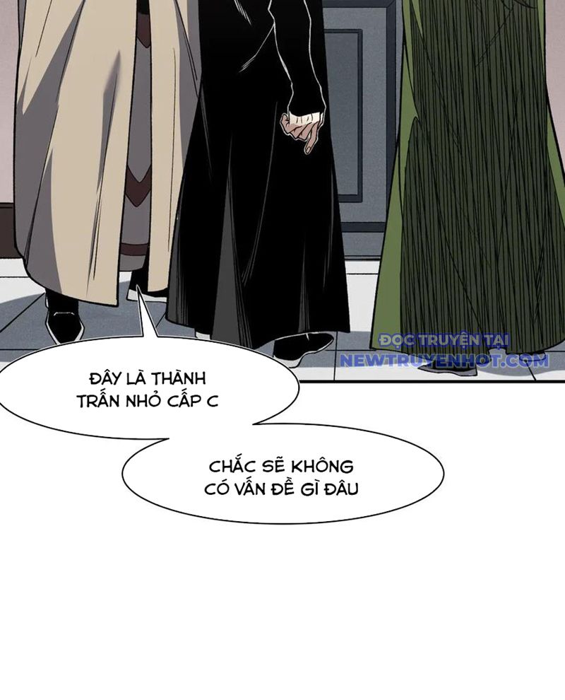 Quỷ Tiến Hóa chapter 91 - Trang 87