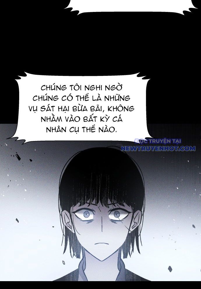 Cỗ Máy Dự Báo Sát Nhân chapter 1 - Trang 7