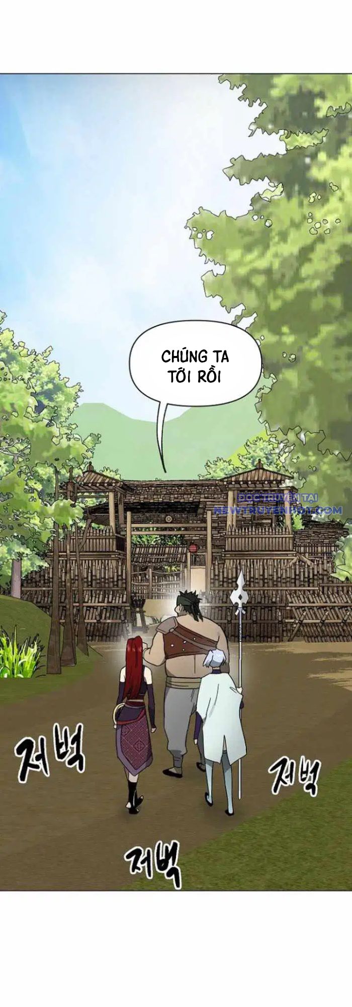 Thăng Cấp Vô Hạn Trong Murim chapter 217 - Trang 24