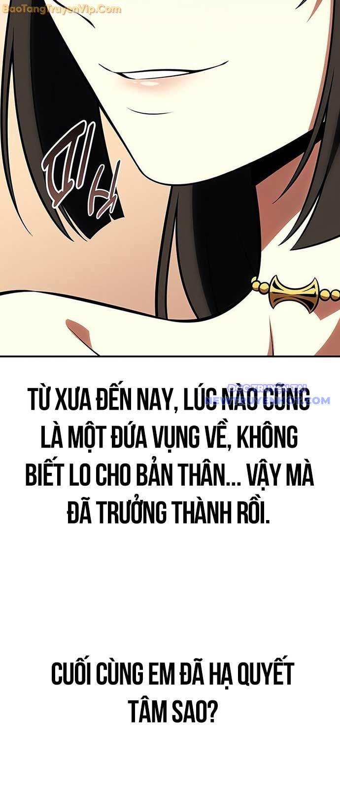 Tôi Đã Giết Tuyển Thủ Học Viện chapter 69 - Trang 84