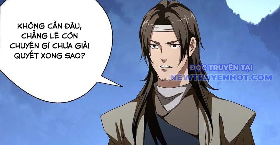 Thiên Long Bát Bộ webtoon chapter 145 - Trang 62