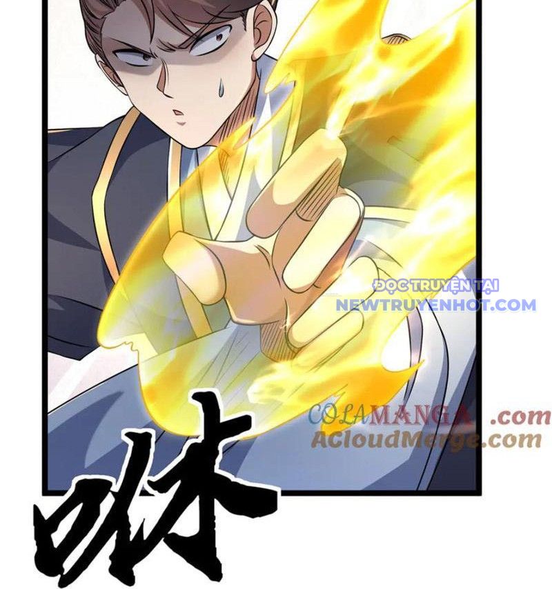 Ngủ say vạn cổ: Xuất thế quét ngang chư thiên chapter 87 - Trang 56