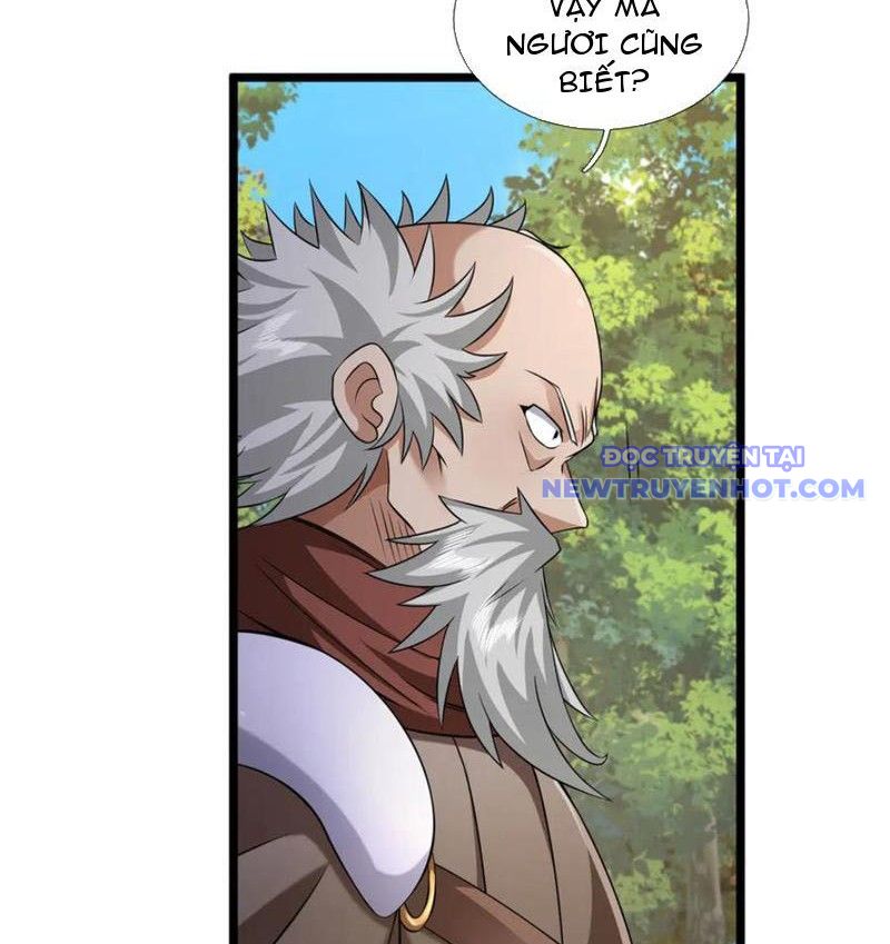 Ngủ say vạn cổ: Xuất thế quét ngang chư thiên chapter 87 - Trang 35