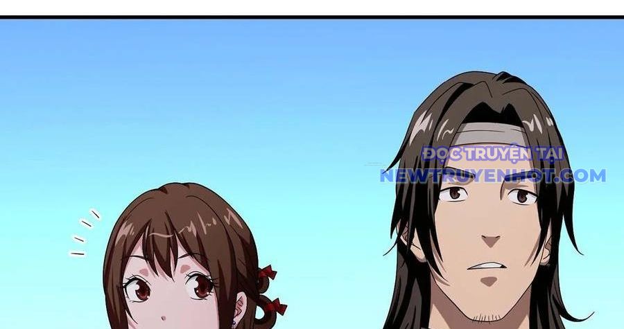 Thiên Long Bát Bộ webtoon chapter 147 - Trang 45