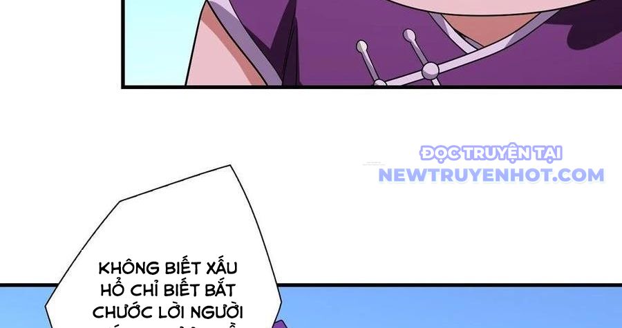 Thiên Long Bát Bộ webtoon chapter 148 - Trang 72