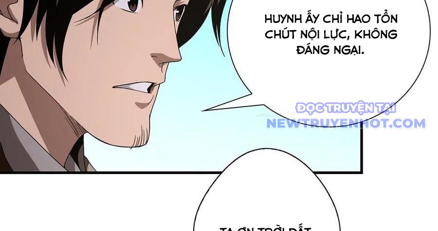 Thiên Long Bát Bộ webtoon chapter 147 - Trang 16