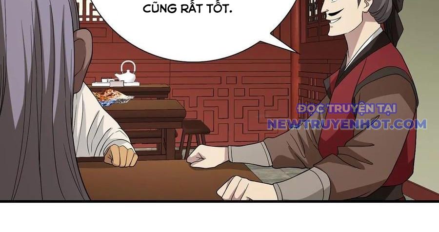 Thiên Long Bát Bộ webtoon chapter 143 - Trang 57