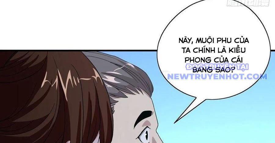 Thiên Long Bát Bộ webtoon chapter 145 - Trang 72