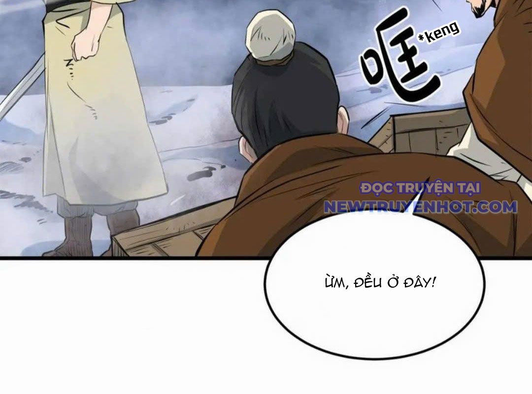 Đại Tướng Quân chapter 46 - Trang 19