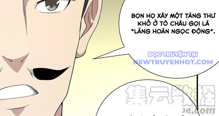 Thiên Long Bát Bộ webtoon chapter 143 - Trang 72