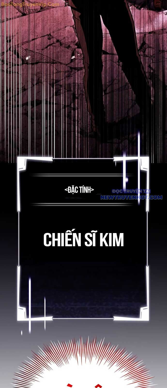 Kim Chiến Sĩ: Hành Trình Xây Dựng Đặc Tính chapter 22 - Trang 108