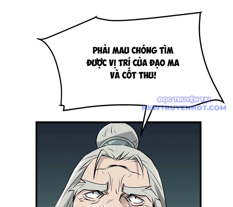 Đại Tướng Quân chapter 48 - Trang 19