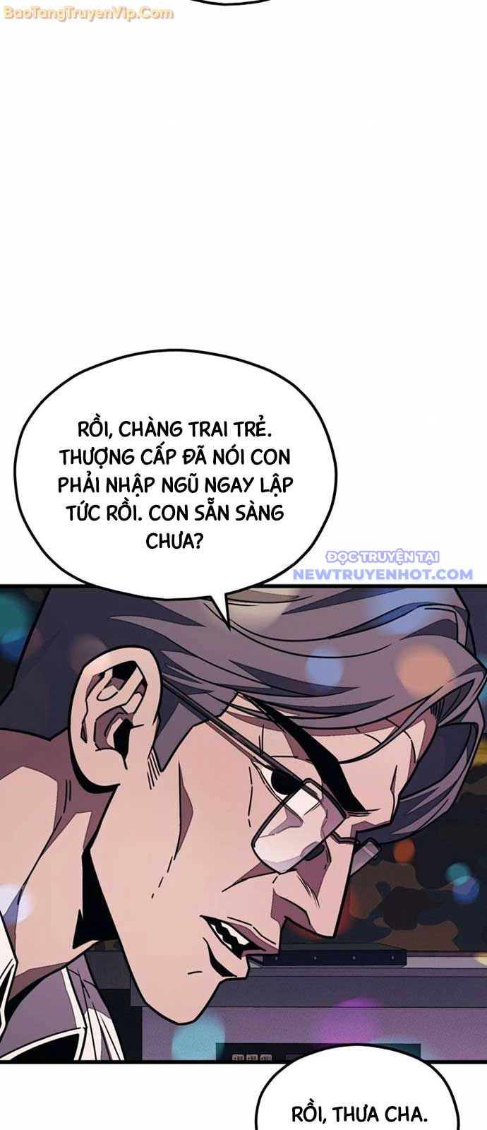 Lớp Học Cải Tạo chapter 8 - Trang 19