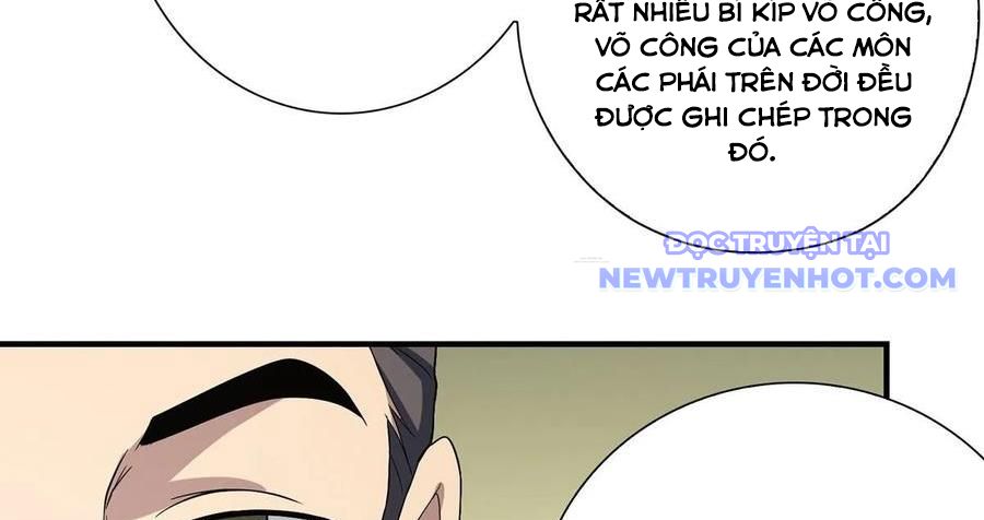 Thiên Long Bát Bộ webtoon chapter 143 - Trang 71