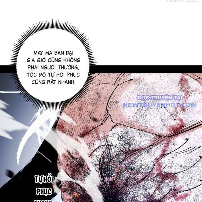 Ta Là Tà đế chapter 541 - Trang 99