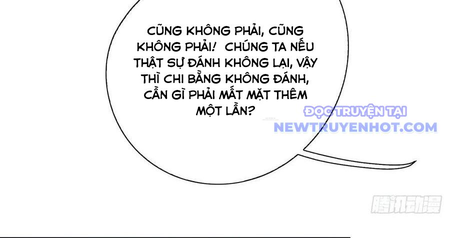 Thiên Long Bát Bộ webtoon chapter 143 - Trang 28