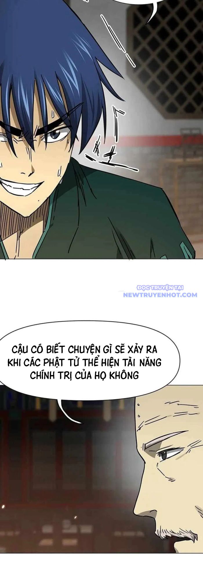 Thăng Cấp Vô Hạn Trong Murim chapter 219 - Trang 41