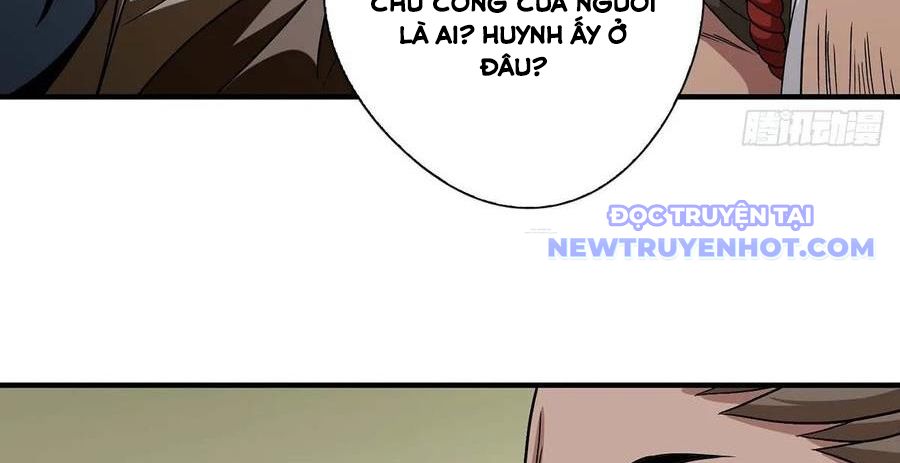 Thiên Long Bát Bộ webtoon chapter 146 - Trang 65