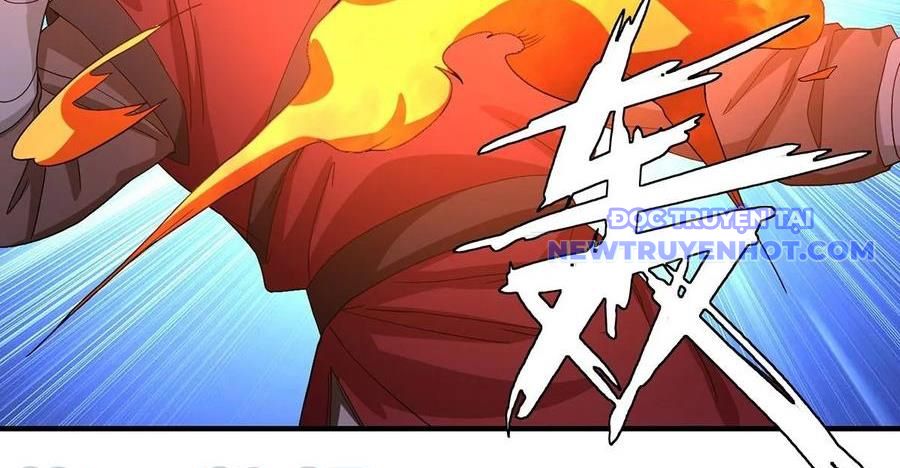 Thiên Long Bát Bộ webtoon chapter 145 - Trang 11