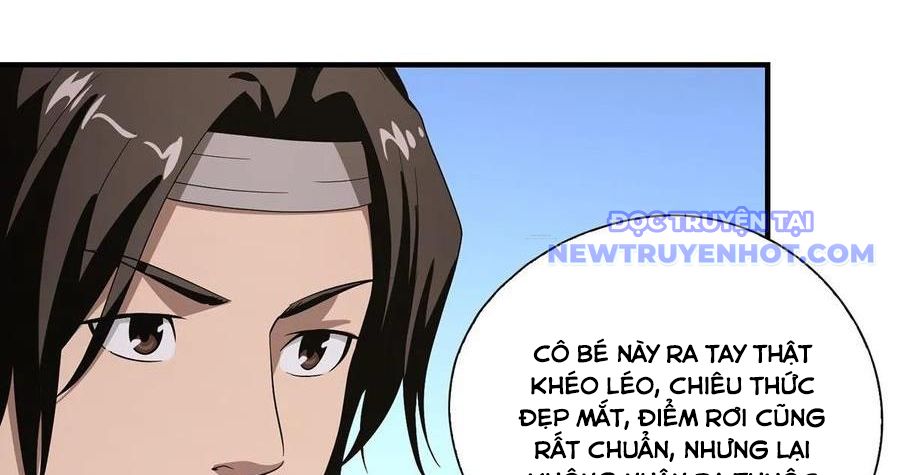 Thiên Long Bát Bộ webtoon chapter 147 - Trang 83