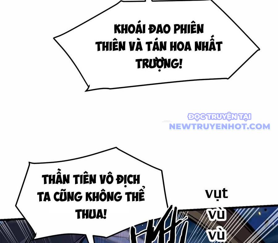 Đại Tướng Quân chapter 49 - Trang 14