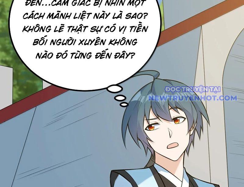 Tu Tiên Bắt Đầu Từ Trường Sinh chapter 59 - Trang 3