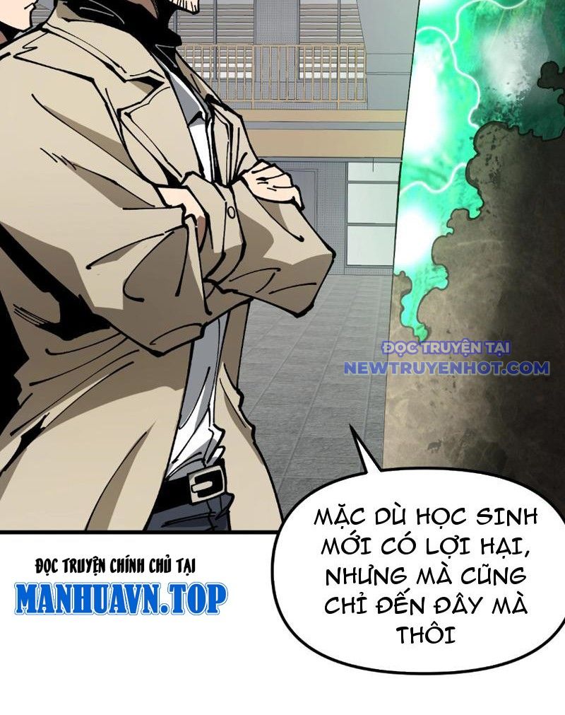 Toàn Cầu Ngự Thú: Ta có thế thấy lộ tuyến tiến hóa chapter 5 - Trang 19