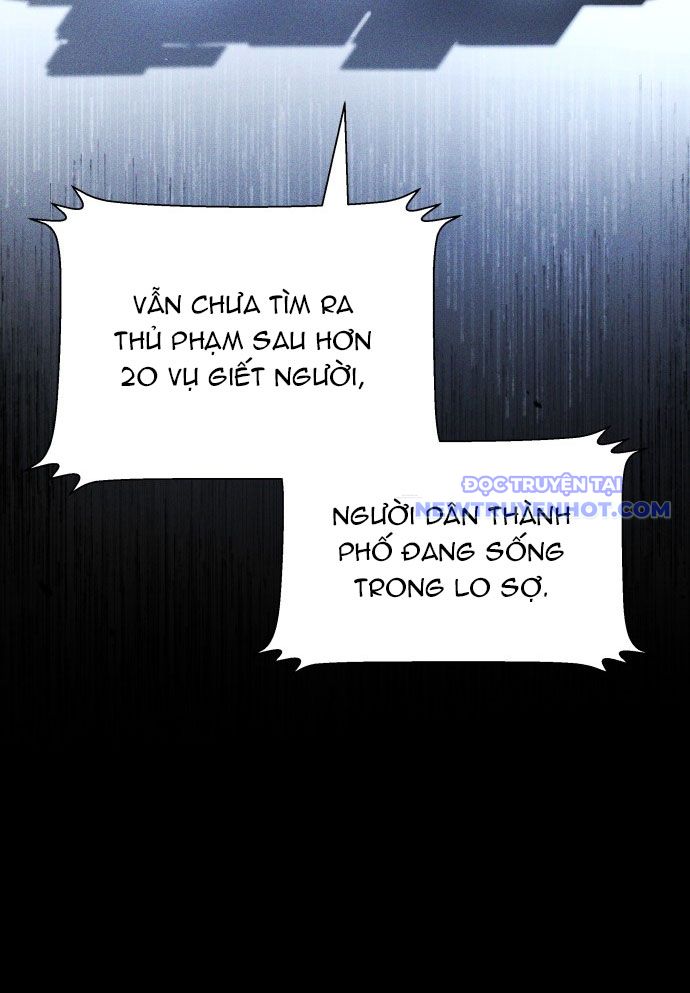 Cỗ Máy Dự Báo Sát Nhân chapter 1 - Trang 5