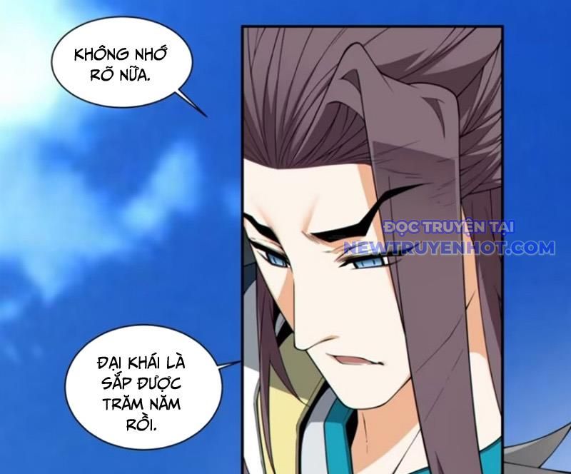 Đồ Đệ Của Ta Đều Là Đại Phản Phái chapter 332 - Trang 10