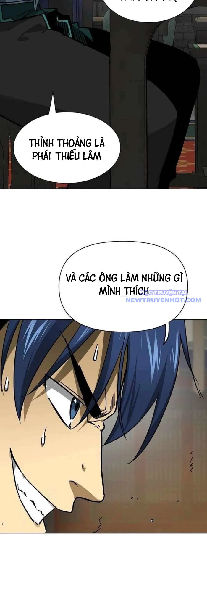 Thăng Cấp Vô Hạn Trong Murim chapter 219 - Trang 50