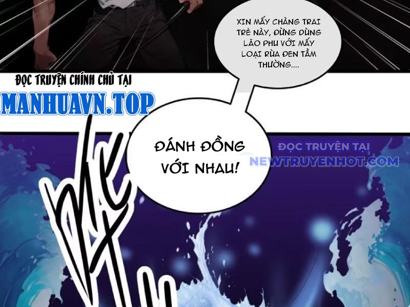 Tà Thần Giáng Thế, Ta Có Một Tòa đại Hung Ngục chapter 37 - Trang 31