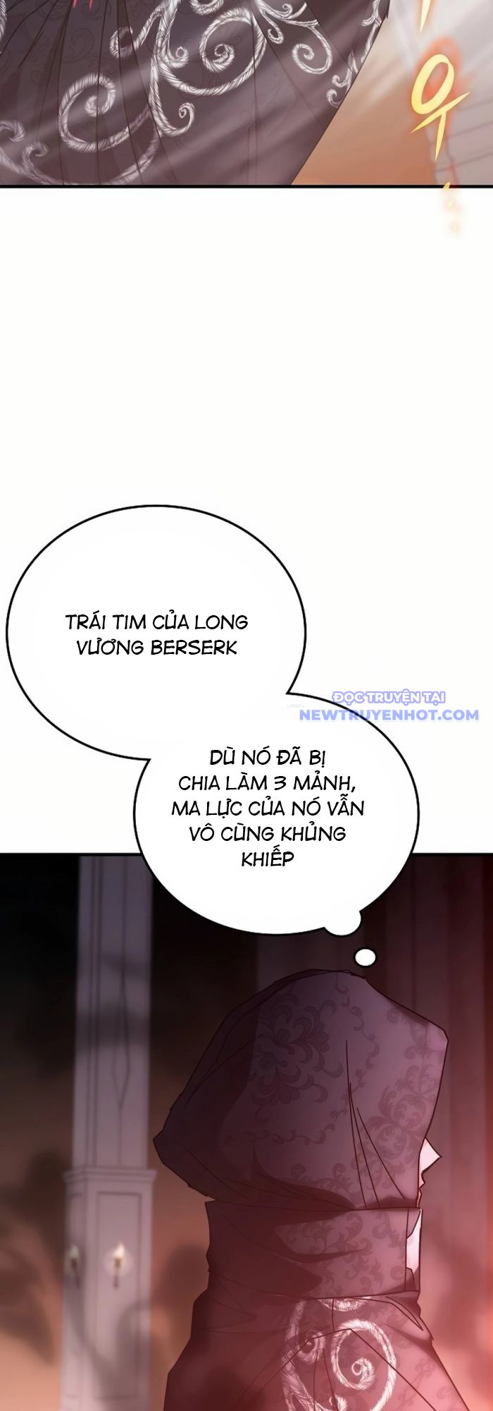 Học Viện Tối Thượng chapter 144 - Trang 12