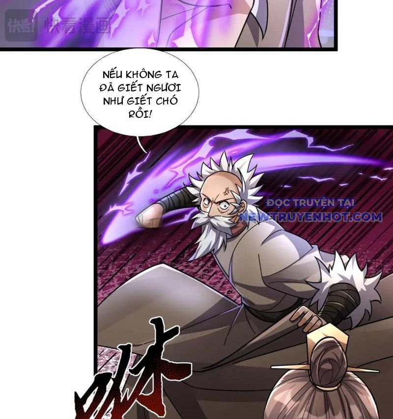 Ngủ say vạn cổ: Xuất thế quét ngang chư thiên chapter 87 - Trang 70