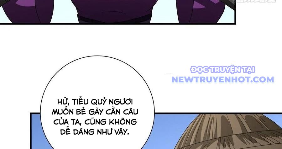 Thiên Long Bát Bộ webtoon chapter 148 - Trang 10